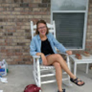 Meet your Posher, Anne marie j.